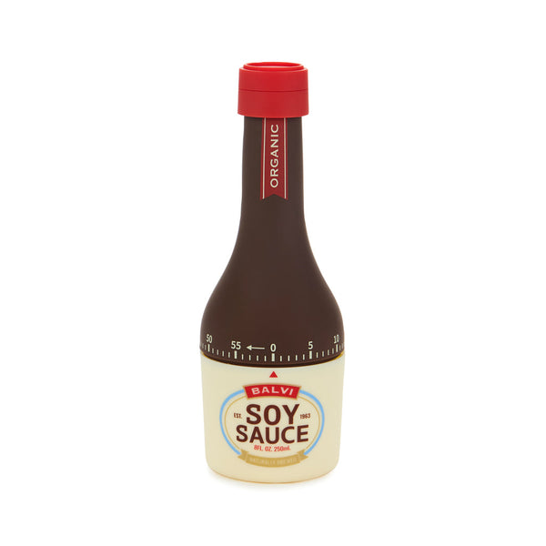 Minuteur Soy Sauce