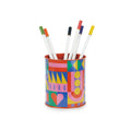 Pot à crayons Los Pepes Hearts