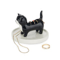 Porte-bagues Kitty Frac