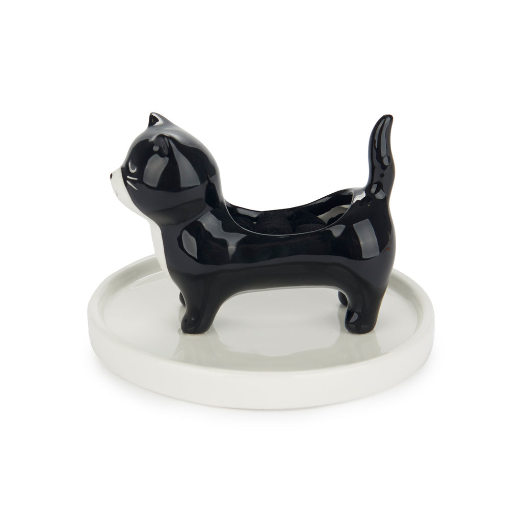 Kitty Frac Ring Holder