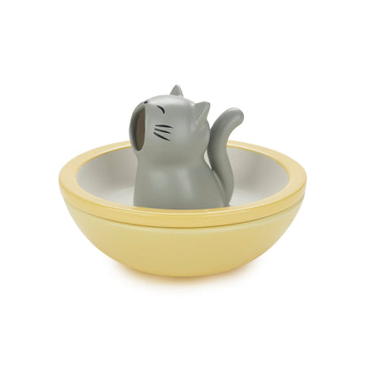 Bol apéritif Hungry Cat