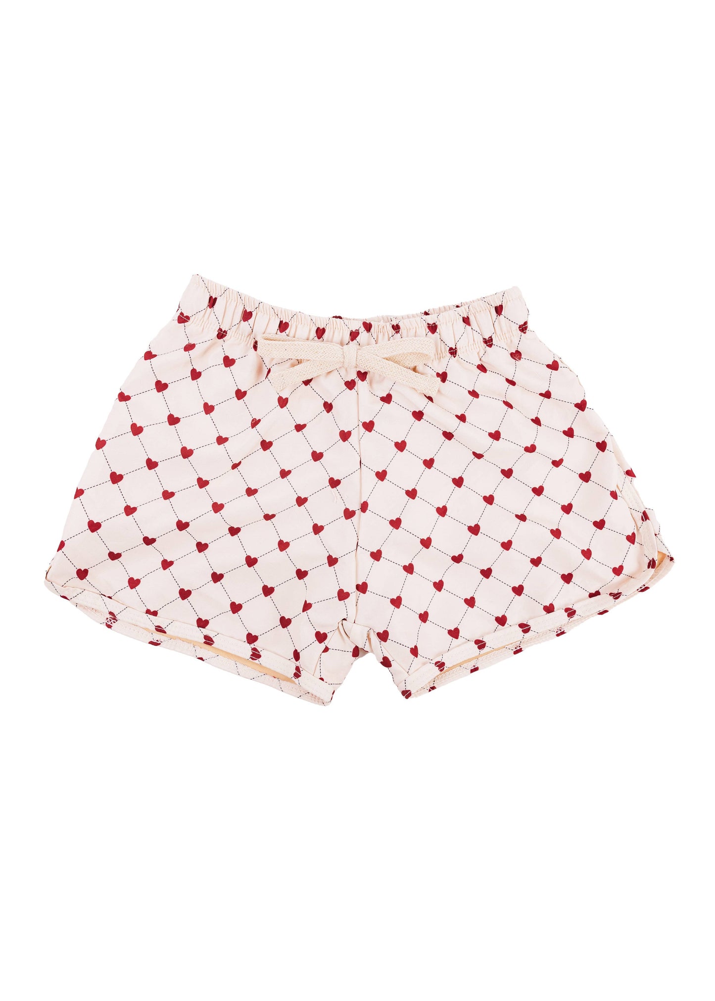 Stevie Shorts - Jolies Racines