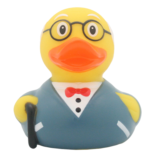 Papi duck