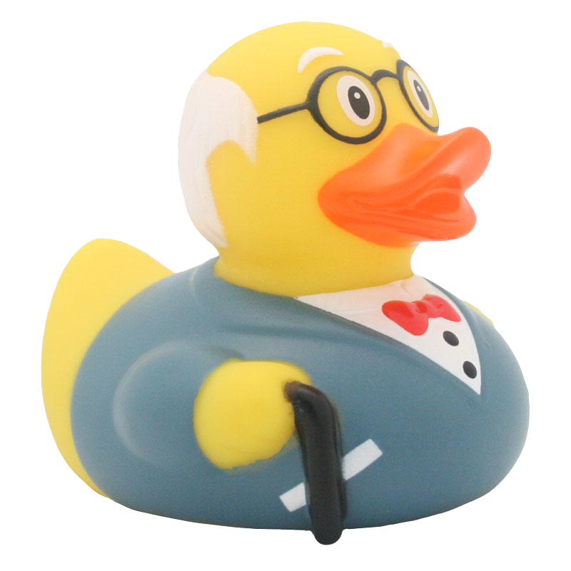 Canard Papi