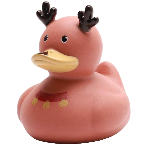 Eend Rendier