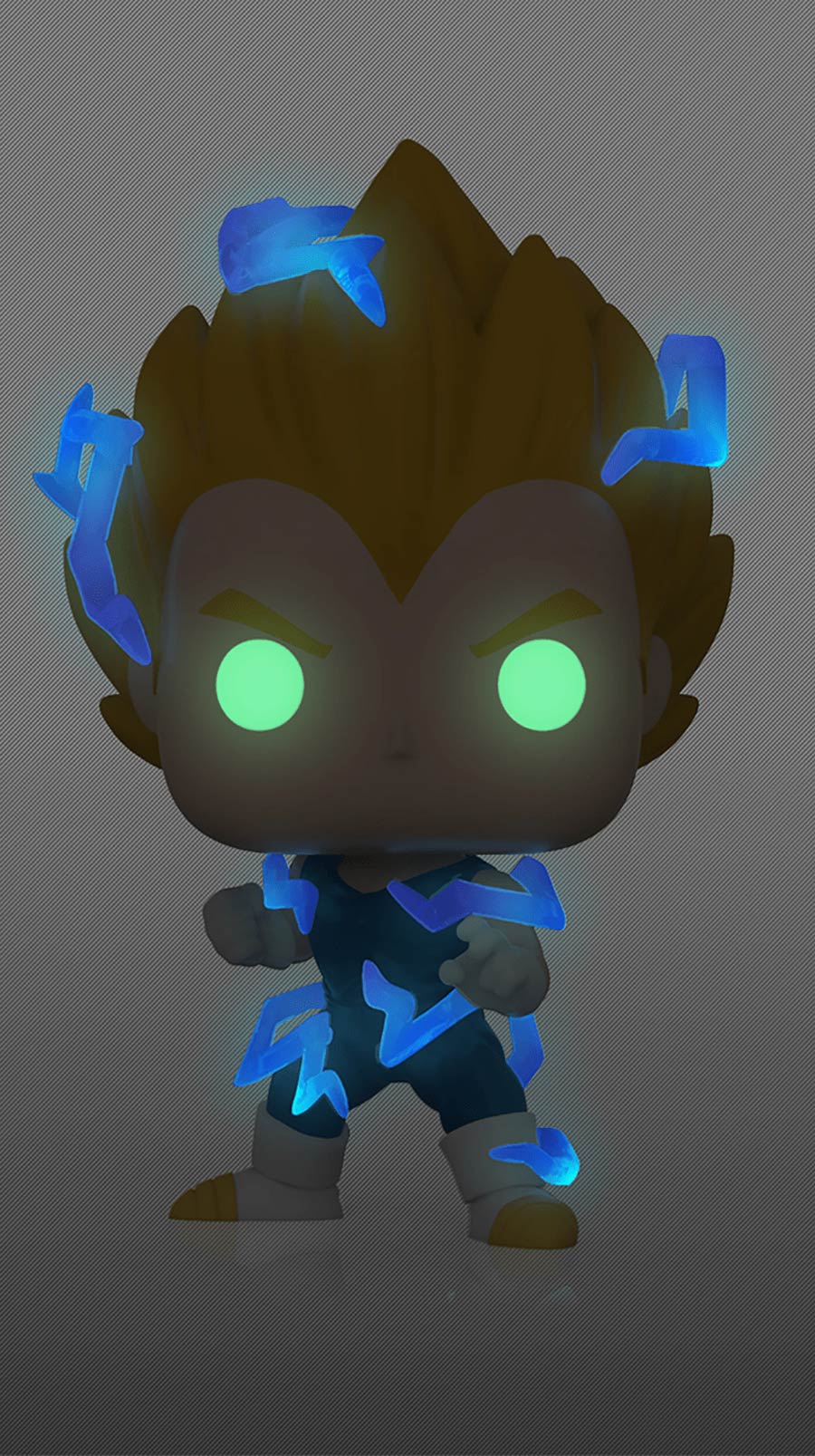 Pop! Super Saiyan 2 Vegata
