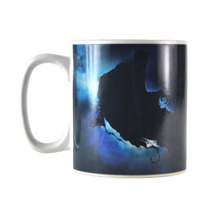 Harry Potter Patronus Heat-Change Mug