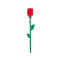 Marque-page Rose