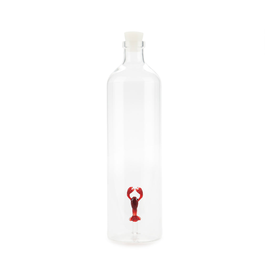 Atlantis Lobster Bottle
