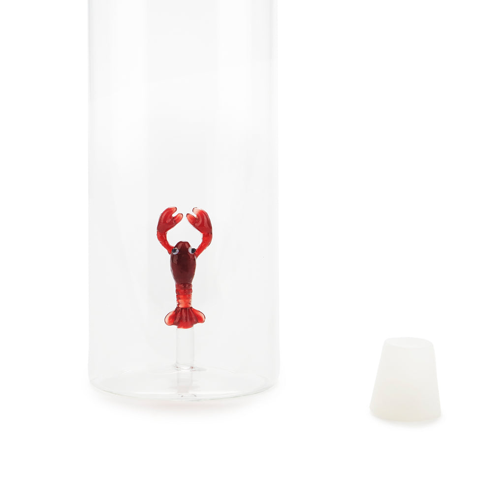 Atlantis Lobster Bottle