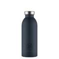 Bouteille "Clima Bottle" - Navy Blue 500ml