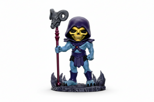 Mini Co. Figure Skeletor - Masters of the Universe