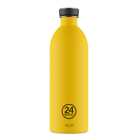Urban Bottle | Taxi Yellow - 1000 ml