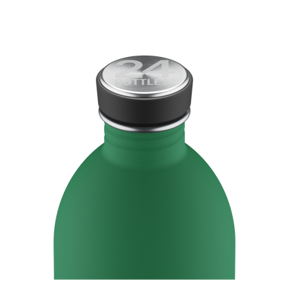 Urban Bottle | Emerald Green - 1000 ml
