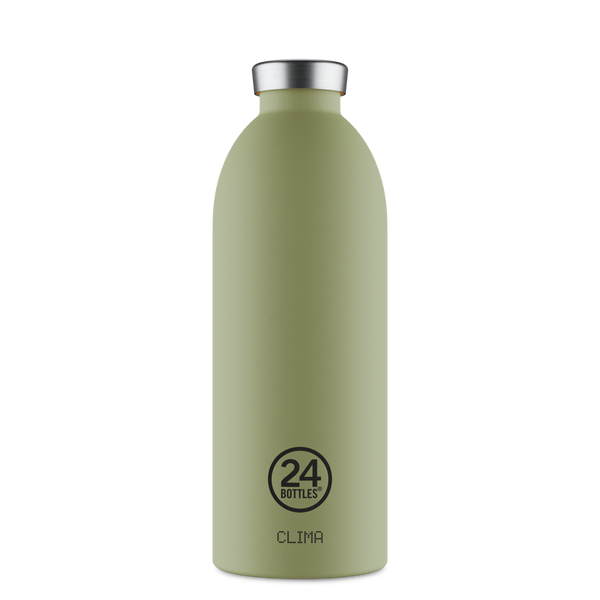 Bouteille "Clima Bottle" - Sage 850ml