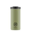 Gobelet Isotherme "Travel Tumbler" - Sage 600ml