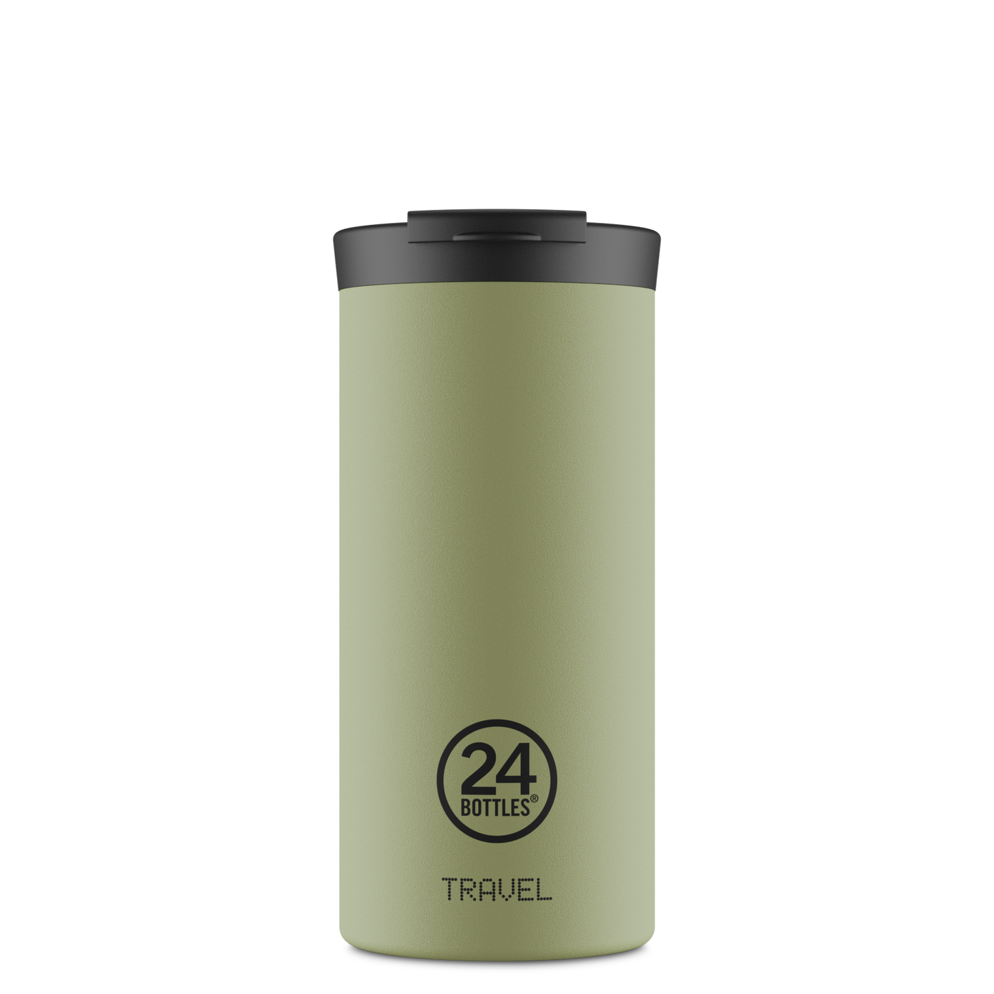 Travel Tumbler | Sage - 600 ml