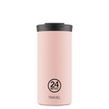Gobelet Isotherme "Travel Tumbler" - Dusty Pink 600ml