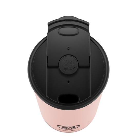 Travel Tumbler | Dusty Pink - 600 ml