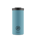 Gobelet Isotherme "Travel Tumbler" - Powder Blue 600ml