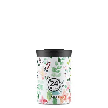 Travel Tumbler | Little Buds - 350 ml