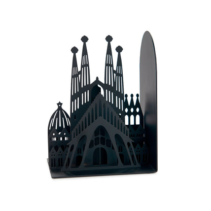 Barcelonian Bookend