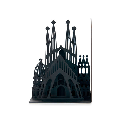 Barcelonian Bookend
