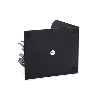 Barcelonian Bookend