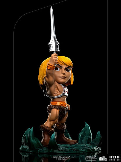 Mini Co. He-Man