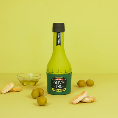 Minuteur Huile d'Olive