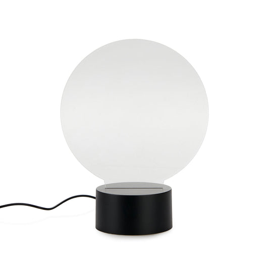 Lampe à poser Moon
