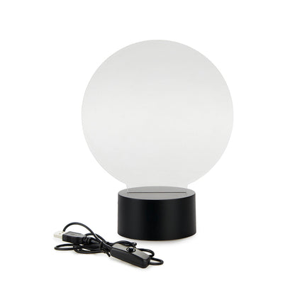 Moon Table Lamp