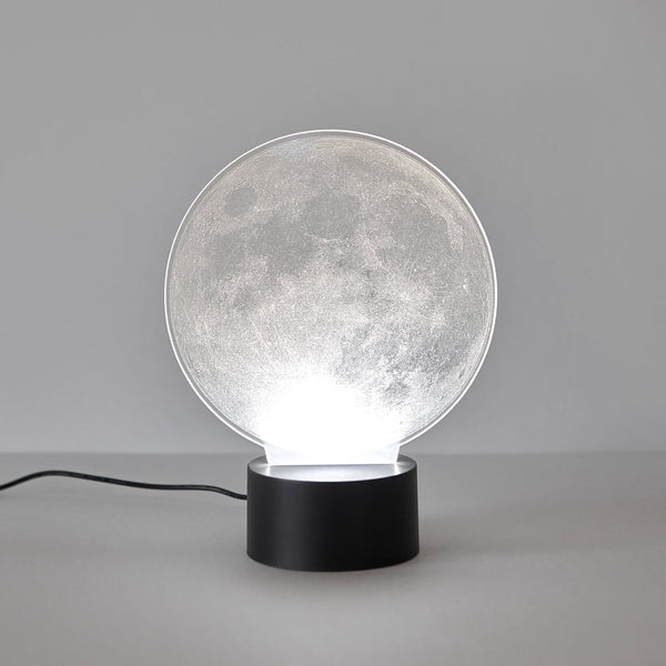 Lampe à poser Moon