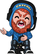 Figurine CaseOh