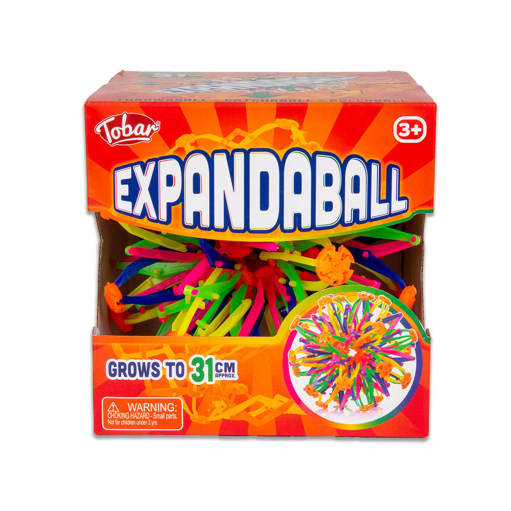 Balle Extensible Expandaball