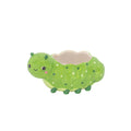 Mini Jardinière Chenille