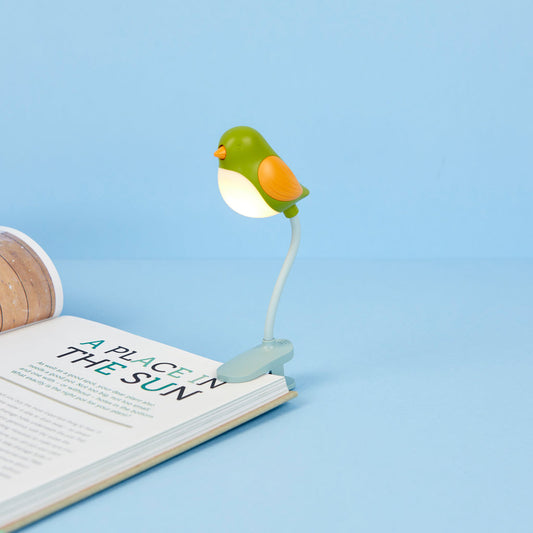 Lampe de lecture Birdie