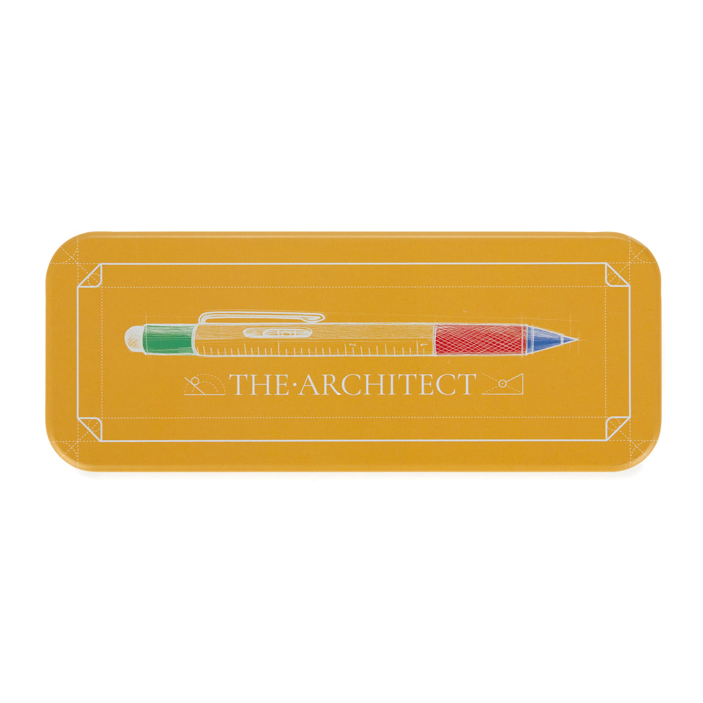 Stylo The Architect - Édition Cadeau