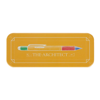 Stylo The Architect - Édition Cadeau