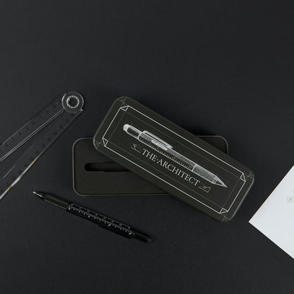 The Architect Pen - Gift Edition
