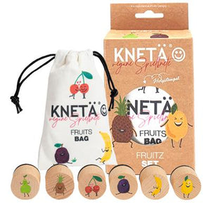 Fruit Stamp Set