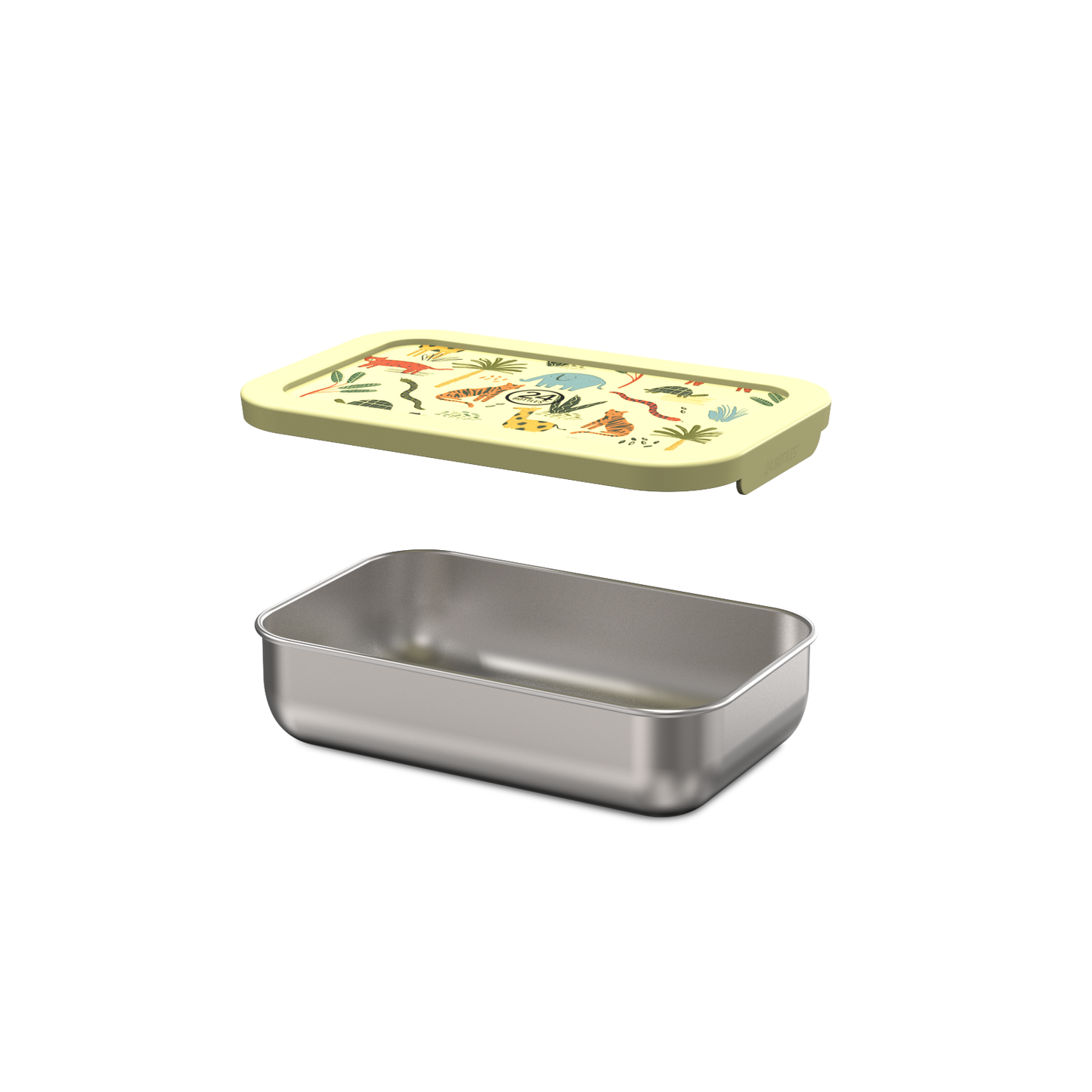 Snack Box | Jungle Friends