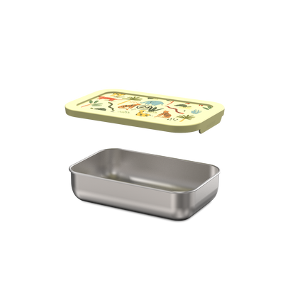 Snack Box | Jungle Friends