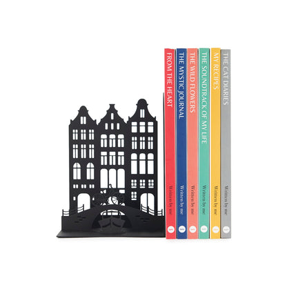 Serre-livres Amsterdam
