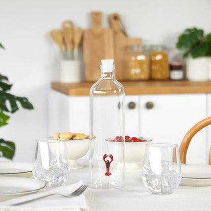 Atlantis Lobster Bottle