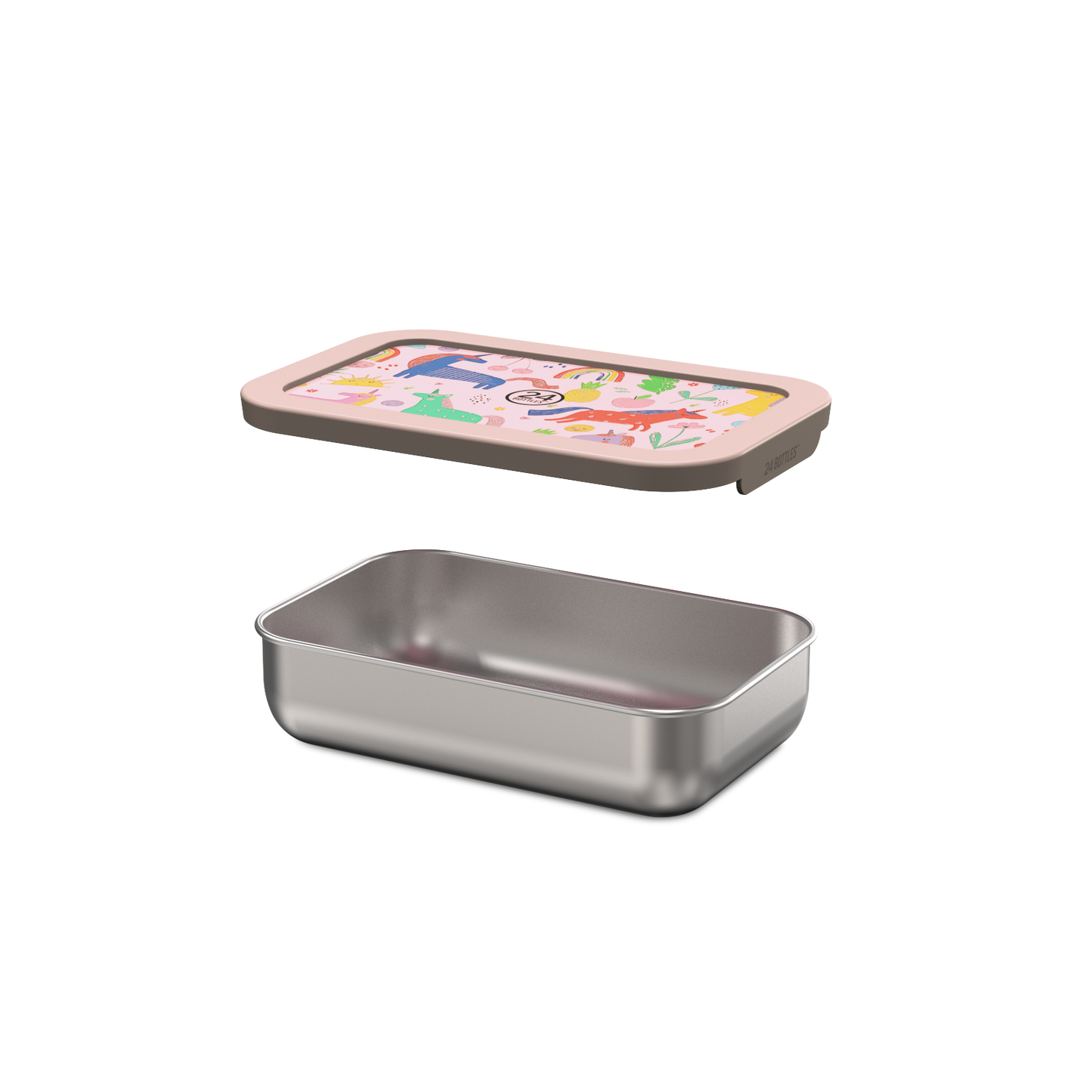 Snack Box | Magic Friends