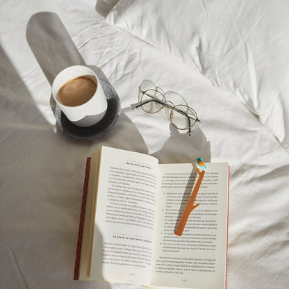 Birdie Bookmark