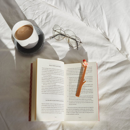 Birdie Bookmark