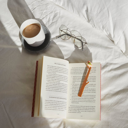 Birdie Bookmark