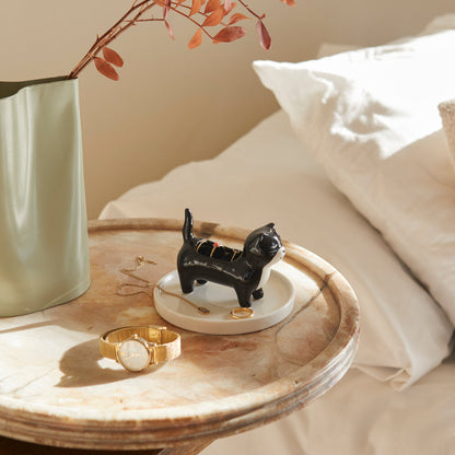 Kitty Frac Ring Holder